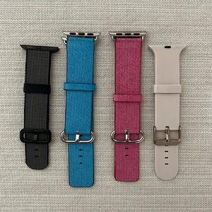 38mm Apple Watch Bands
